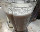 Foto langkah ke 2 dari resep 70/25. Susu Kedelai Rumahan.