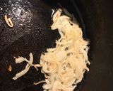 Foto del paso 2 de la receta: Burritos de chicharrón prensado “al albañil”