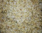 Foto del paso 2 de la receta: Herize. Comida árabe