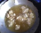Foto langkah ke 3 dari resep Popcorn Chicken.