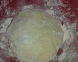 Lángos recept fázis 1 fotója