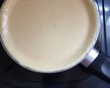 Foto langkah ke 6 dari resep Martabak Manis Mini KETO.