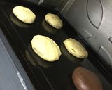 A picture of step 8 of Tastemade Nutella-Stuffed Cookies.