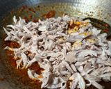 Foto langkah ke 3 dari resep Bumbu Nasi Goreng Ayam Pedas.
