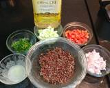 Quinoa Tabbouleh recipe step 4 photo
