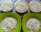 Foto langkah ke 6 dari resep Corn Cake Lumer.