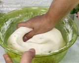 Foto langkah ke 2 dari resep Cilok Empuk Walau Sudah Dingin.