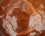 Foto del paso 2 de la receta: Chilaquiles con Pollo en Salsa de Chile Pasilla