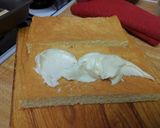 Foto langkah ke 10 dari resep Bolu Keju Lemon (no SP, BP, BS).