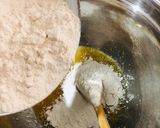 Foto del paso 2 de la receta: Waffles