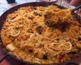 Foto del paso 4 de la receta: Cazuela de mariscos