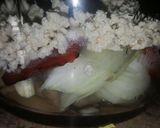 Foto del paso 2 de la receta Filete de tofu