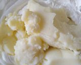 صورة لخطوة 4 من وصفة كيكة عيد ميلادي 😋😋