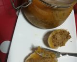 Foto del paso 5 de la receta: Manteca Colorá con zurrapa de soja vegano 🌱vegetariana