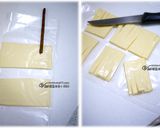 兒童版萬聖節下午茶【vici的懶人料理】的食譜步驟6照片