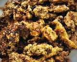 Foto del paso 6 de la receta: Pollo crujiente al horno (tipo Kentucky)