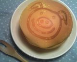 A picture of step 16 of Fluffy Pancakes with Drawings.