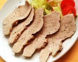 A picture of step 6 of Easy Eisbein (Pickled Ham Hock).