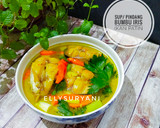 Foto langkah ke 10 dari resep Sup/Pindang Ikan Patin Bumbu Iris Yummy.
