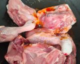 Foto langkah ke 2 dari resep Gulai Ayam.