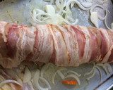 Foto del paso 1 de la receta: Lomo relleno