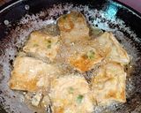 Foto langkah ke 3 dari resep Tempe Gembus Kemul Simple.