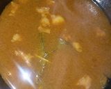 Foto langkah ke 3 dari resep 26. Gule bumbu bamboe.