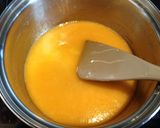 A picture of step 4 of Our Family's Sweet Potato Dessert.