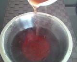 A picture of step 7 of Sekihan Made in a Rice Cooker.