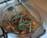 Vickys Slow Cooker Cashew Chicken & Green Beans, GF DF EF SF recipe step 5 photo