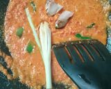 Foto langkah ke 2 dari resep Sambal goreng ati kentang.