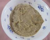 Okara Mochi with Roasted Barley or Kinako Flour recipe step 1 photo