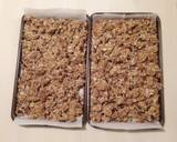 Toasted Crunchy Granola Clusters recipe step 9 photo