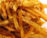 A picture of step 10 of Better than McDonald's! French Fries.
