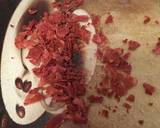 Bacon ranch cheese ball recipe step 3 photo