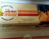 A picture of step 1 of Sweet honey cream cheese roll ups.