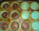 Foto del paso 5 de la receta: Rolls de chocolate con salsa de chocolate rápidos