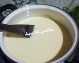 Foto langkah ke 2 dari resep Klappertart Legit Simple.