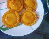 Chandrakala recipe step 9 photo