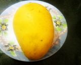 डाळ मँगो मस्तानी रेसिपी स्टेप 2 फोटो 