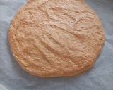 Eszterházy torta recept fázis 3 fotója