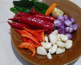 Foto langkah ke 3 dari resep Gulai daun singkong a.k.a bobor.