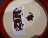 Foto del paso 9 de la receta: Tarta 3 chocolates ¡Adiós 2018!🎉