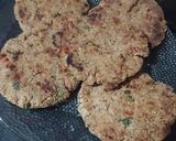 Foto del paso 6 de la receta: Hamburguesa de soja texturizada