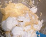 Une image de l'étape 5 de Baba au rhum.