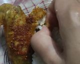 Foto langkah ke 5 dari resep Ayam Goreng Simple.