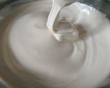 Foto langkah ke 7 dari resep Cake Tape Super Lembut.