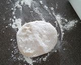 A picture of step 5 of Homemade Crackers With A Homemade Dip.