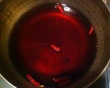 A picture of step 2 of Easy and Healthy! Non-Fried Marinated Shishamo Smelt.