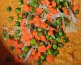 મસાલા ખીચડી(MAsala Khichdi Recipe in Gujarati) રેસીપી સ્ટેપ5ફોટો